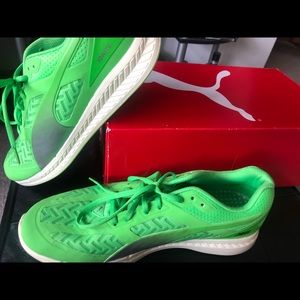 “JE11” Limited Edition Puma